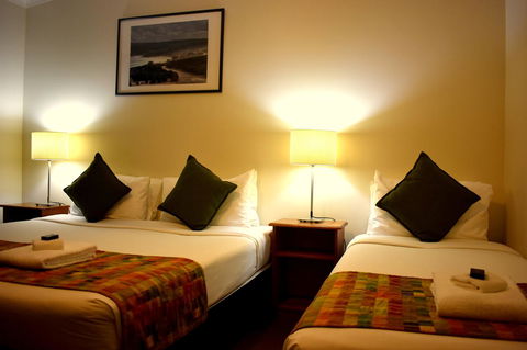 Kangaroo Island Wilderness Retreat - VIC Tourism 16