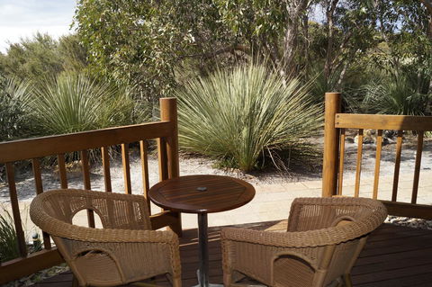 Kangaroo Island Wilderness Retreat - VIC Tourism 8