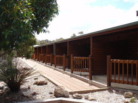 Kangaroo Island Wilderness Retreat - VIC Tourism 32
