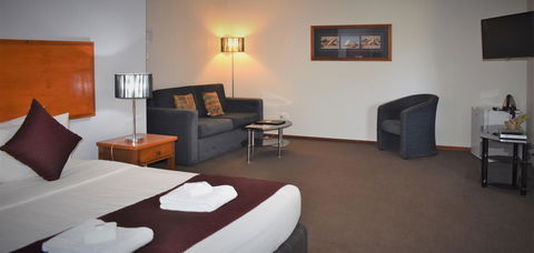 Kangaroo Island Wilderness Retreat - VIC Tourism 3