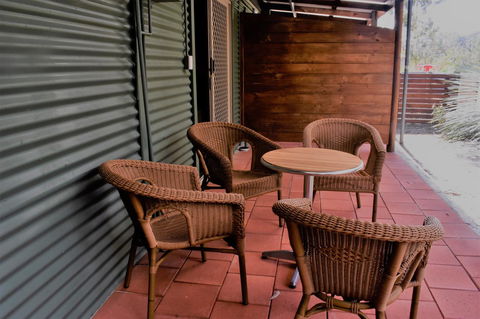 Kangaroo Island Wilderness Retreat - VIC Tourism 13