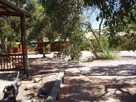 Kangaroo Island Wilderness Retreat - VIC Tourism 7