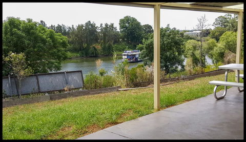 Windsor Terrace Motel - VIC Tourism 7