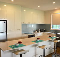Eastern Breeze - VIC Tourism