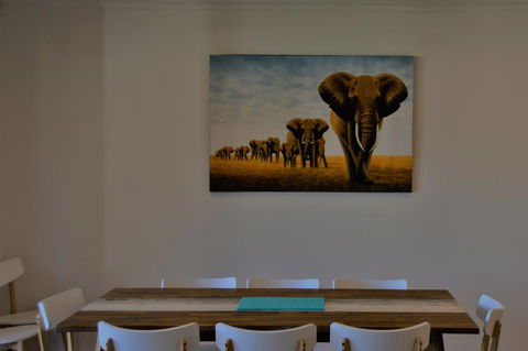 Eastern Breeze - VIC Tourism 2