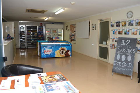 Discovery Parks - Roxby Downs - VIC Tourism 24