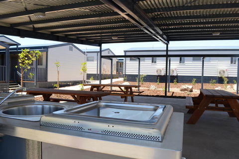 Discovery Parks - Roxby Downs - VIC Tourism 22