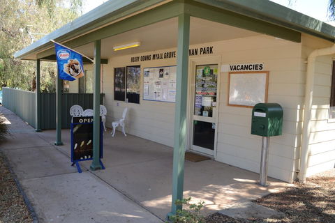 Discovery Parks - Roxby Downs - VIC Tourism 23