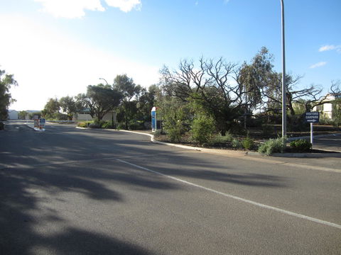 Discovery Parks - Roxby Downs - VIC Tourism 17