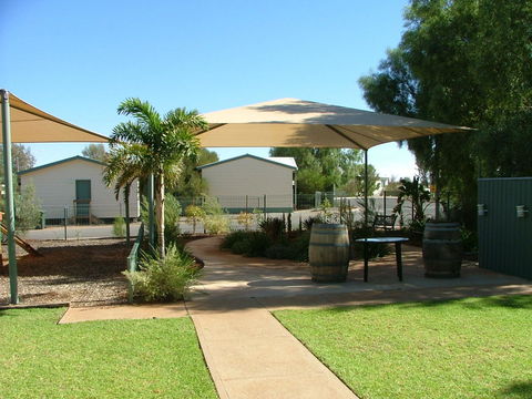 Discovery Parks - Roxby Downs - VIC Tourism 5