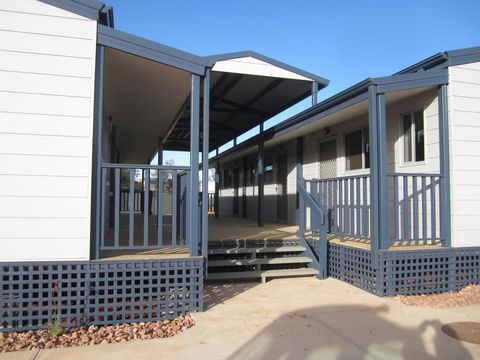 Discovery Parks - Roxby Downs - VIC Tourism 0