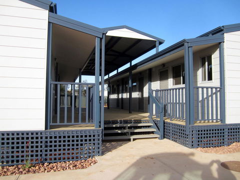 Discovery Parks - Roxby Downs - VIC Tourism 18