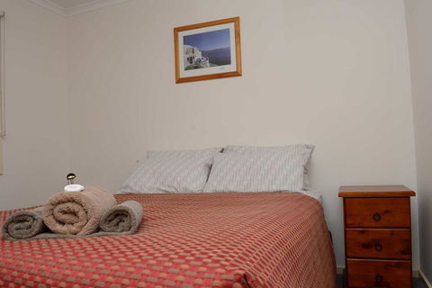 Discovery Parks - Roxby Downs - VIC Tourism 1