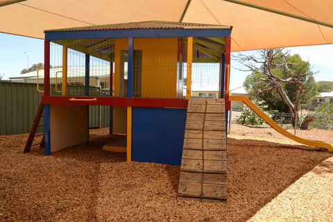 Discovery Parks - Roxby Downs - VIC Tourism 27