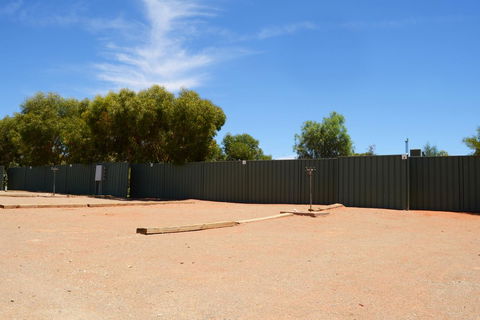 Discovery Parks - Roxby Downs - VIC Tourism 26