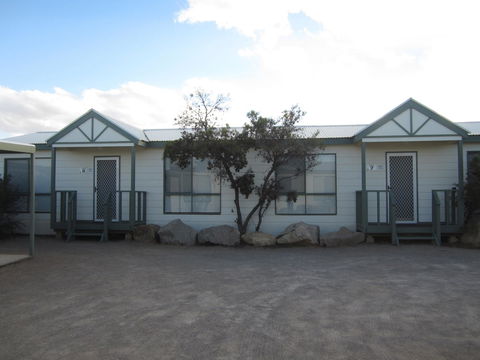Discovery Parks - Roxby Downs - VIC Tourism 19