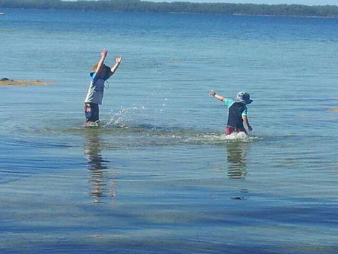 \'Point Break\' Your Waterfront Break At The Point - VIC Tourism 4