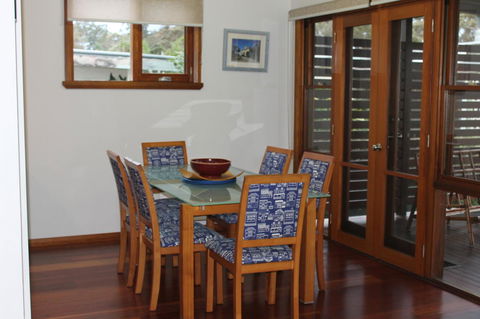 \'Point Break\' Your Waterfront Break At The Point - VIC Tourism 7