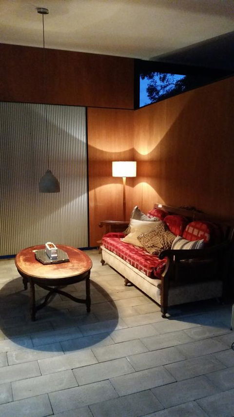 Sinclair Eco House - VIC Tourism 20