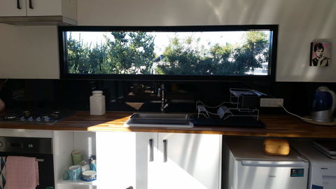 Sinclair Eco House - VIC Tourism 16