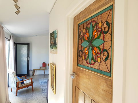 Sinclair Eco House - VIC Tourism 28