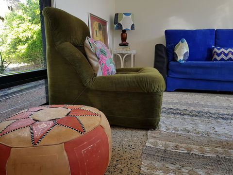 Sinclair Eco House - VIC Tourism 22