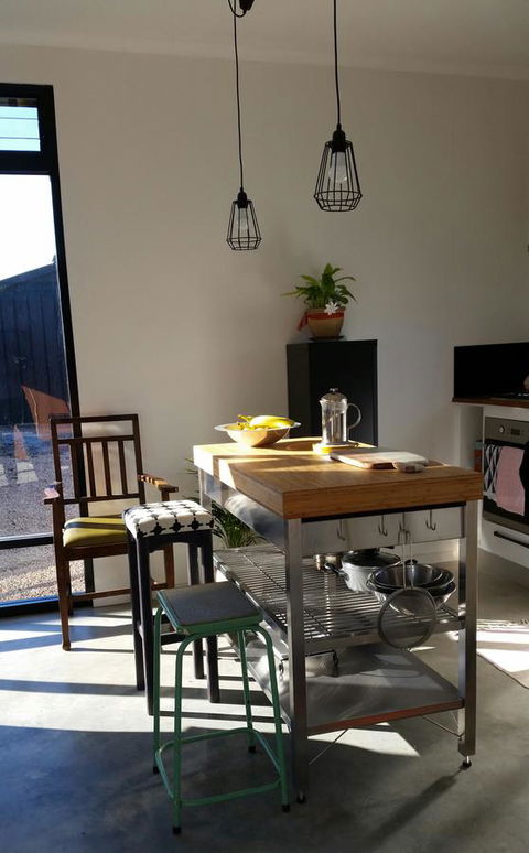 Sinclair Eco House - VIC Tourism 18