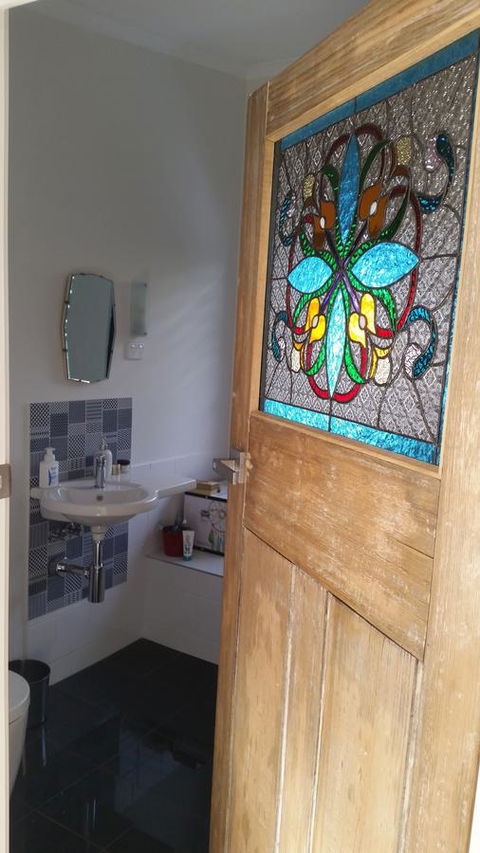 Sinclair Eco House - VIC Tourism 1