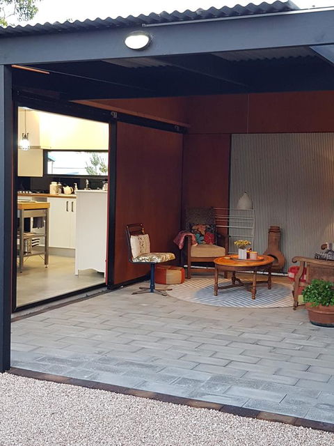 Sinclair Eco House - VIC Tourism 3