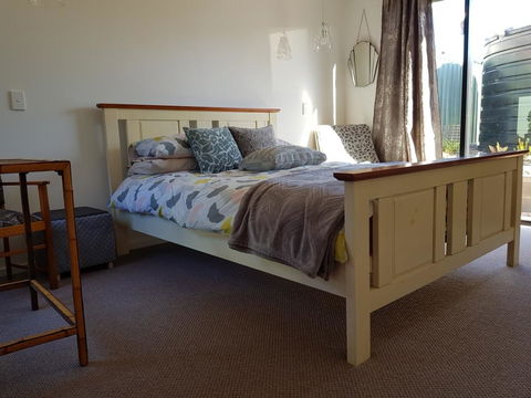 Sinclair Eco House - VIC Tourism 30