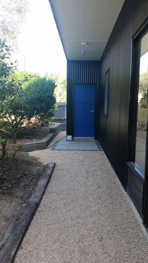 Sinclair Eco House - VIC Tourism 0