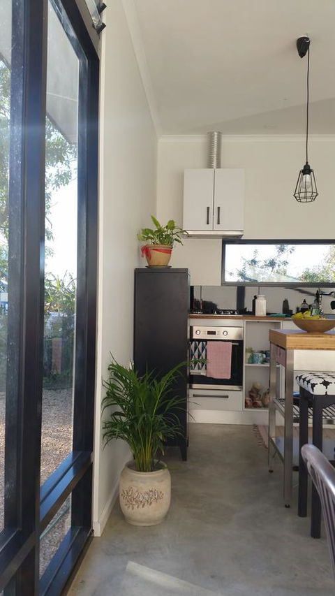 Sinclair Eco House - VIC Tourism 19