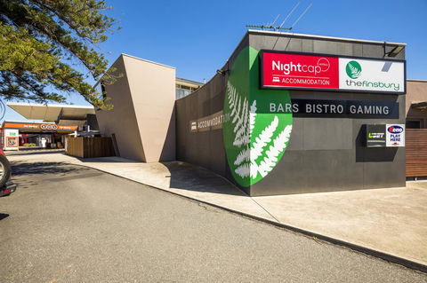 Nightcap At Finsbury Hotel - VIC Tourism 43