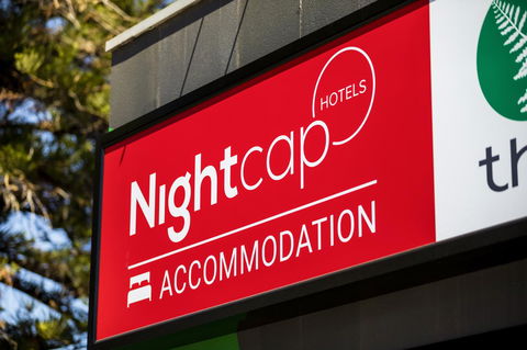 Nightcap At Finsbury Hotel - VIC Tourism 41