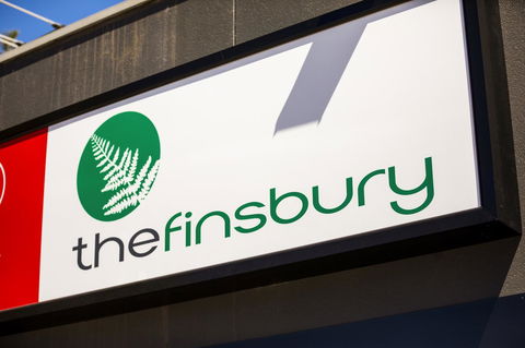 Nightcap At Finsbury Hotel - VIC Tourism 40