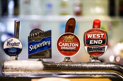Nightcap At Finsbury Hotel - VIC Tourism 37