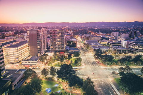 Pullman Adelaide - VIC Tourism 37