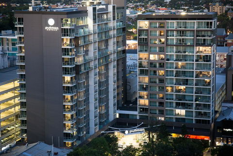 Pullman Adelaide - VIC Tourism 4