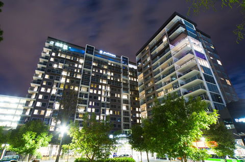Pullman Adelaide - VIC Tourism 3
