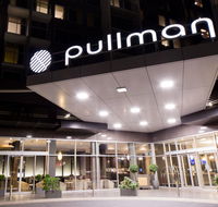 Pullman Adelaide - VIC Tourism