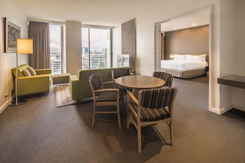 Pullman Adelaide - VIC Tourism 6
