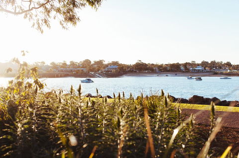 Majestic Oasis Apartments - VIC Tourism 4