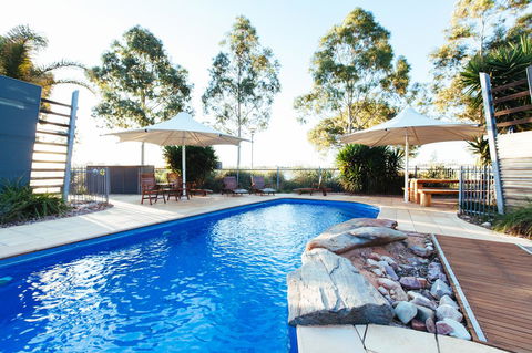 Majestic Oasis Apartments - VIC Tourism 0
