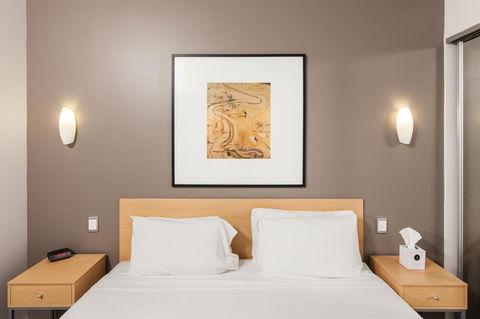 Majestic Oasis Apartments - VIC Tourism 22