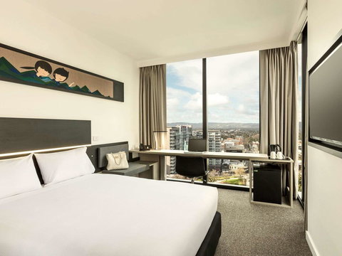 Ibis Adelaide - VIC Tourism 36
