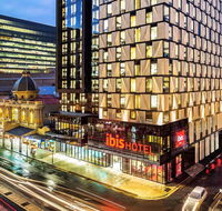 ibis Adelaide - VIC Tourism