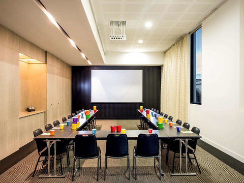 Ibis Adelaide - VIC Tourism 32