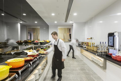 Ibis Adelaide - VIC Tourism 17