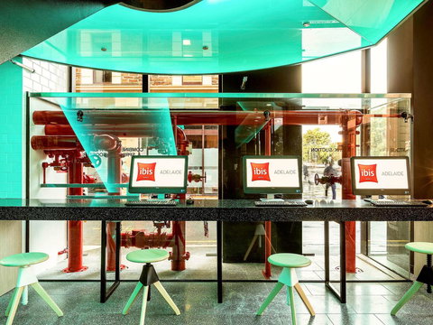 Ibis Adelaide - VIC Tourism 43