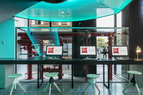 Ibis Adelaide - VIC Tourism 15